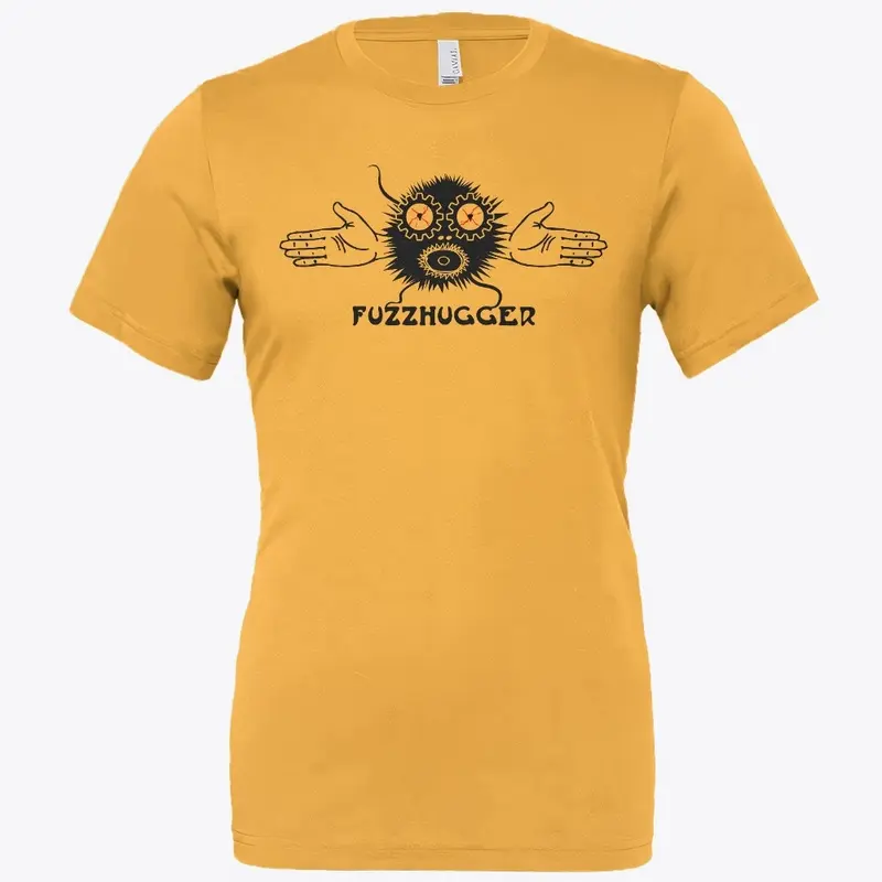 FuzzHugger shirts!