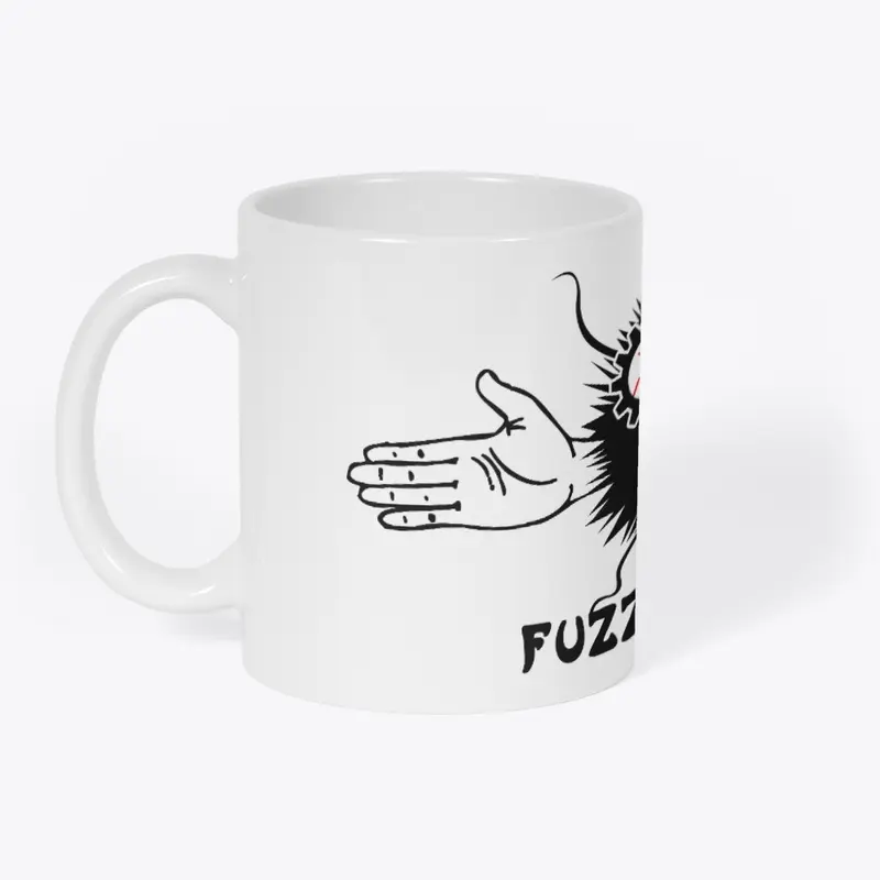 FuzzHugger shirts!