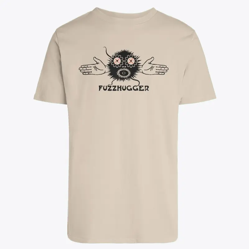 FuzzHugger shirts!